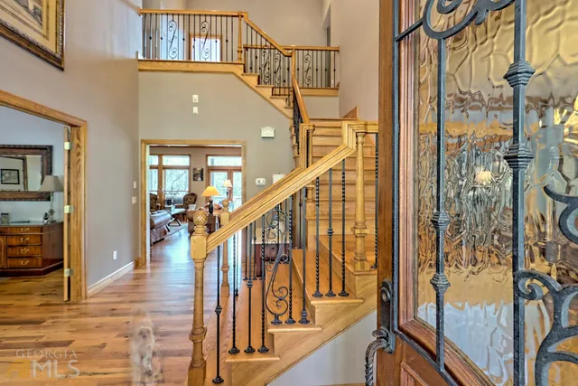 $1,735,000 | 115 Dam Lake Drive, Dillard, GA 30537