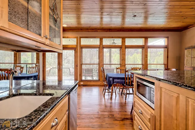 $1,735,000 | 115 Dam Lake Drive, Dillard, GA 30537