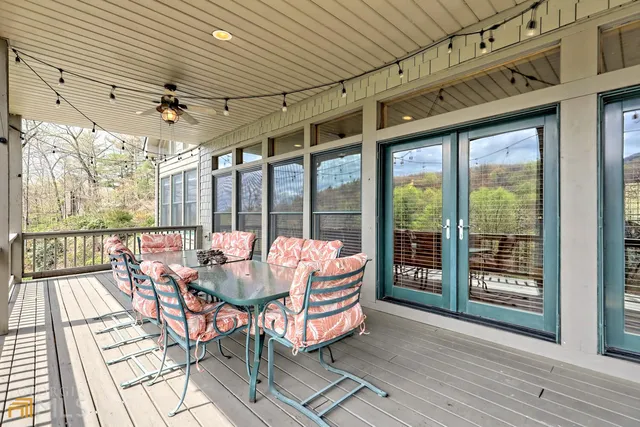 $1,735,000 | 115 Dam Lake Drive, Dillard, GA 30537