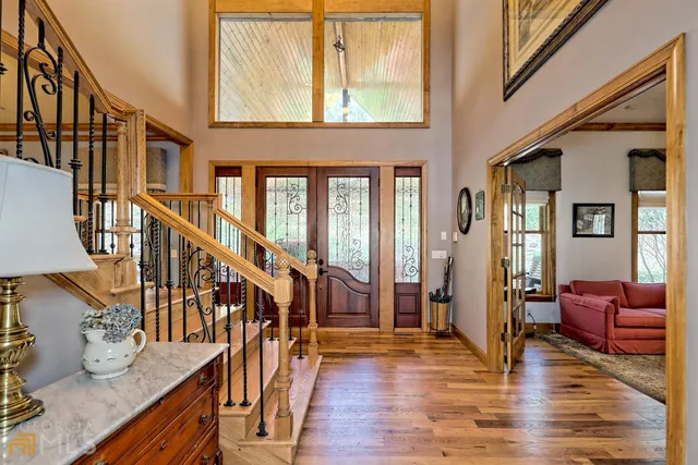 $1,735,000 | 115 Dam Lake Drive, Dillard, GA 30537