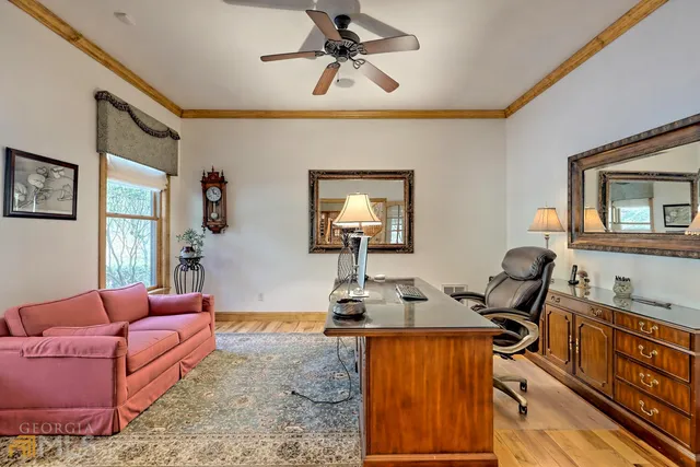 $1,735,000 | 115 Dam Lake Drive, Dillard, GA 30537