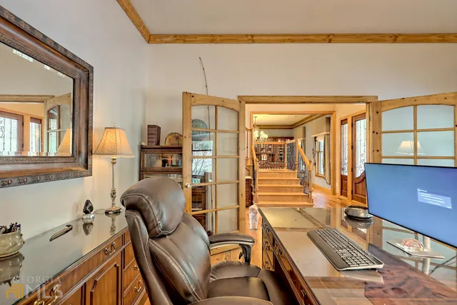 $1,735,000 | 115 Dam Lake Drive, Dillard, GA 30537