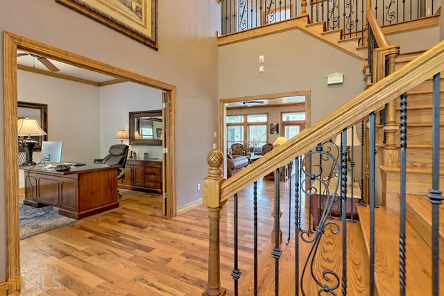 $1,735,000 | 115 Dam Lake Drive, Dillard, GA 30537