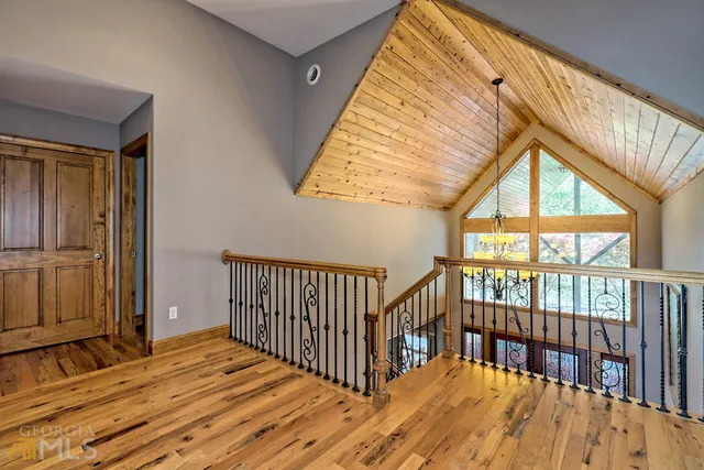 $1,735,000 | 115 Dam Lake Drive, Dillard, GA 30537