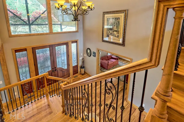 $1,735,000 | 115 Dam Lake Drive, Dillard, GA 30537