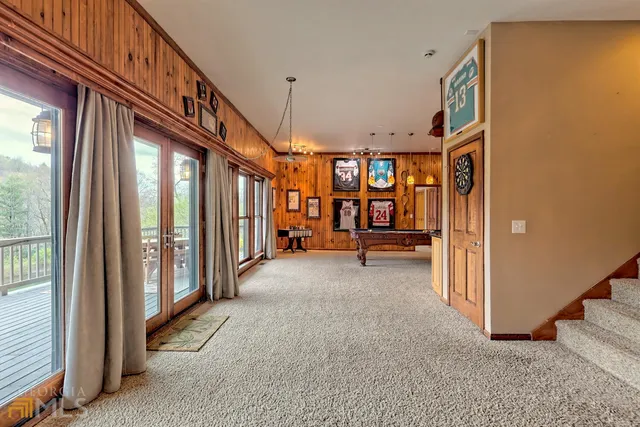 $1,735,000 | 115 Dam Lake Drive, Dillard, GA 30537