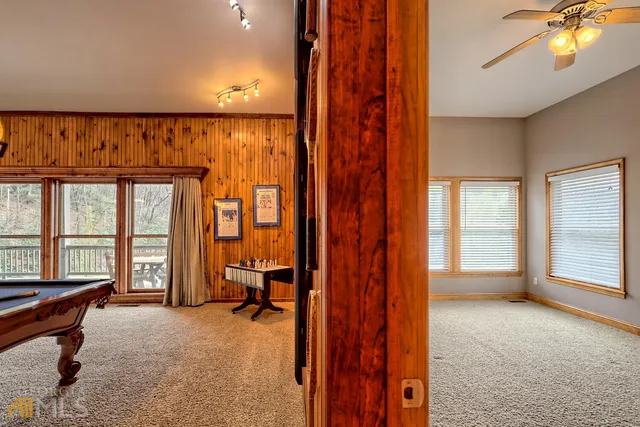 $1,735,000 | 115 Dam Lake Drive, Dillard, GA 30537