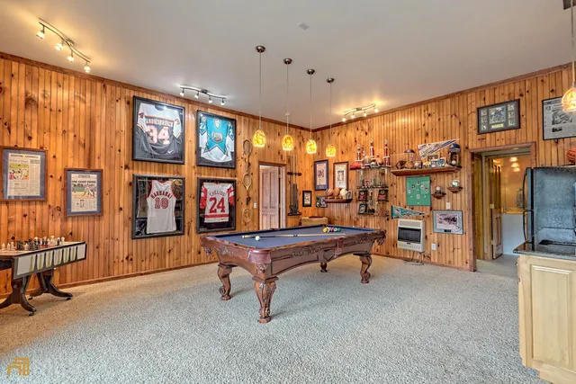 $1,735,000 | 115 Dam Lake Drive, Dillard, GA 30537