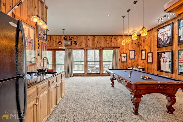 $1,735,000 | 115 Dam Lake Drive, Dillard, GA 30537