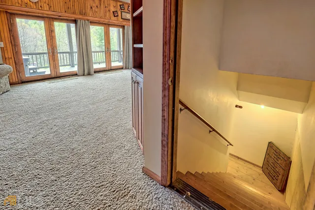 $1,735,000 | 115 Dam Lake Drive, Dillard, GA 30537