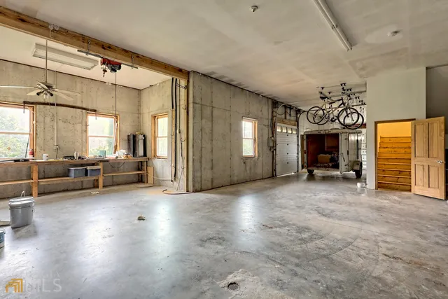 $1,735,000 | 115 Dam Lake Drive, Dillard, GA 30537