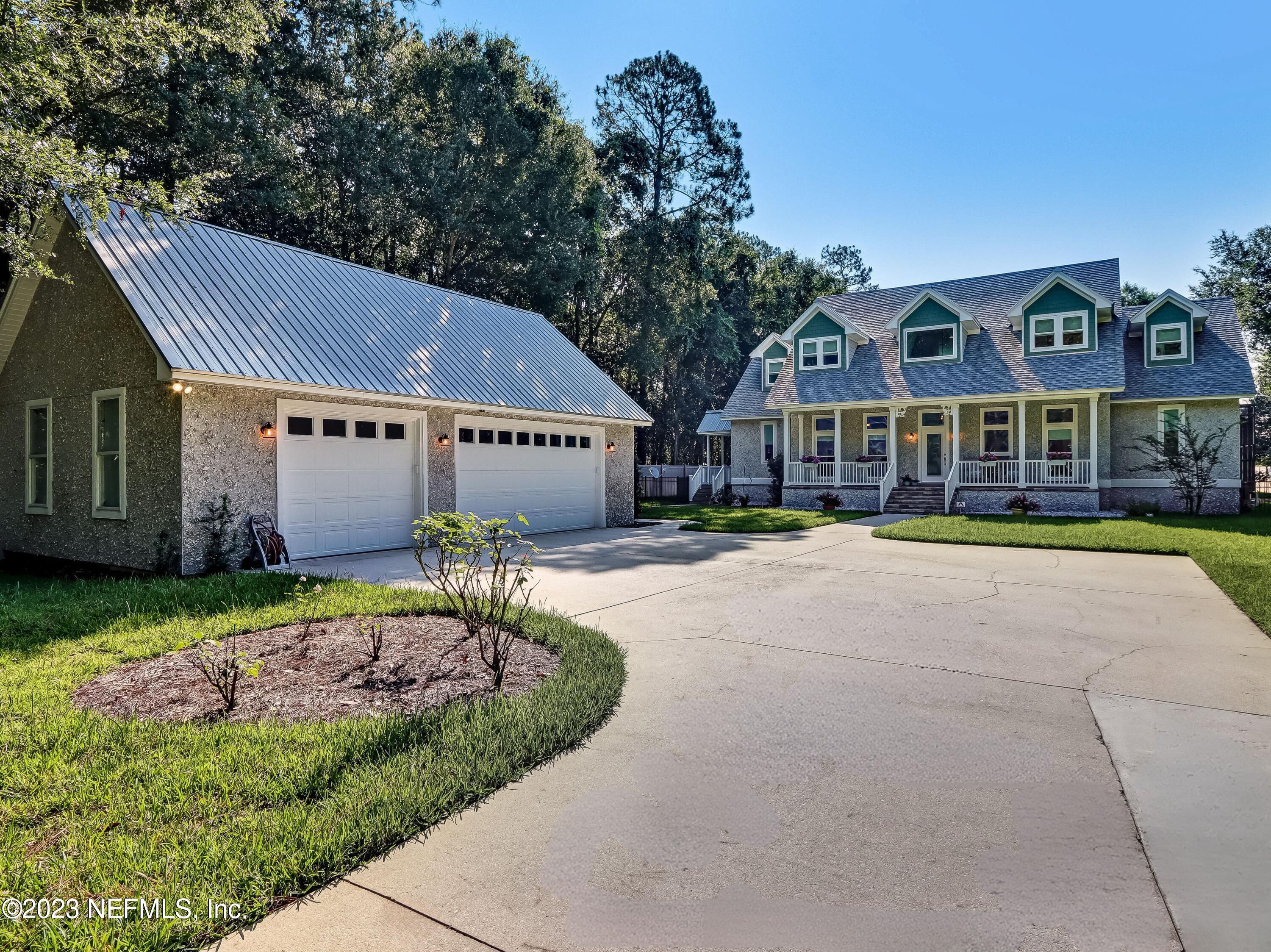 95250 Cook Road Fernandina Beach, FL 32034 - Photo 1 of 53 Your dream home awaits...
