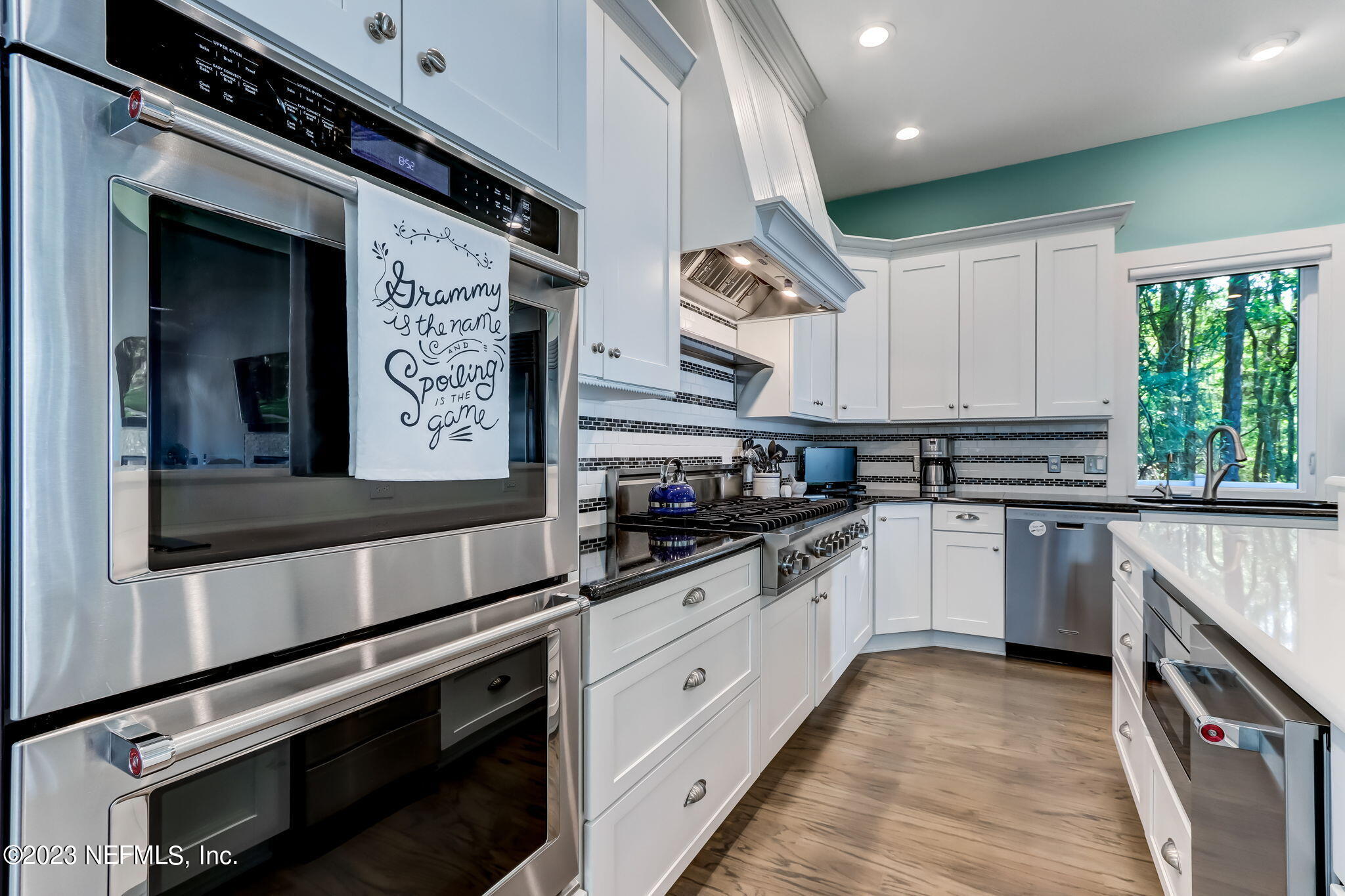 95250 Cook Road Fernandina Beach, FL 32034 - Photo 4 of 53 TOP of-the-line appliances