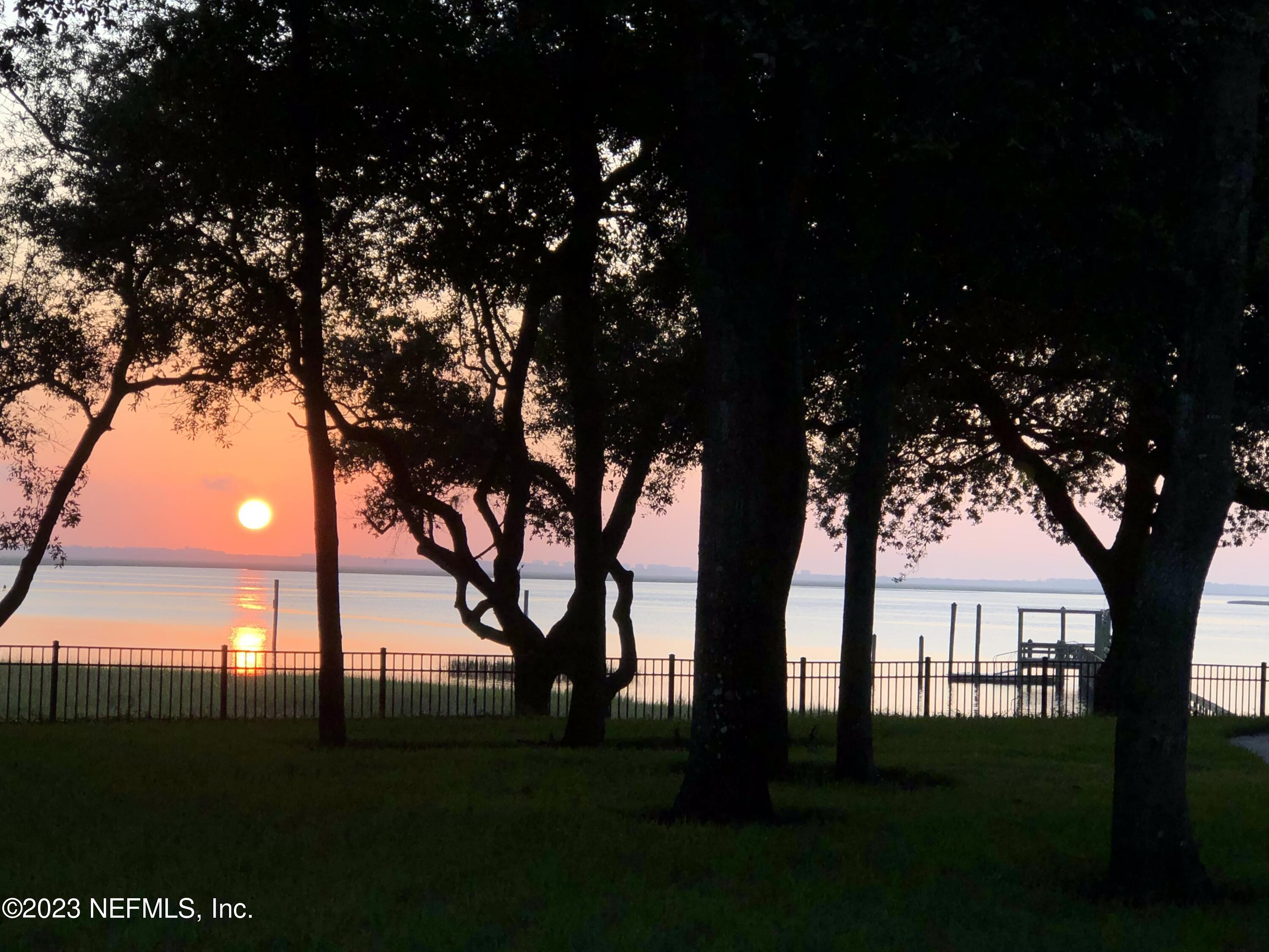 95250 Cook Road Fernandina Beach, FL 32034 - Photo 47 of 53 Sunrise
