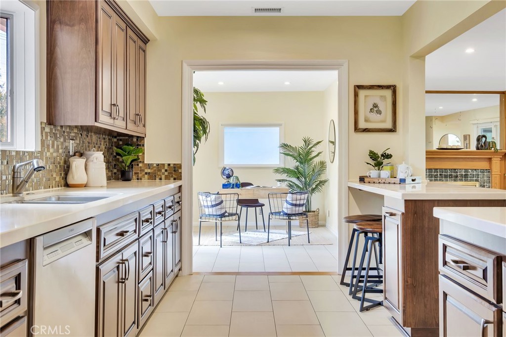 26813 Springcreek Road Rancho Palos Verdes, CA 90275 - Photo 22 of 70