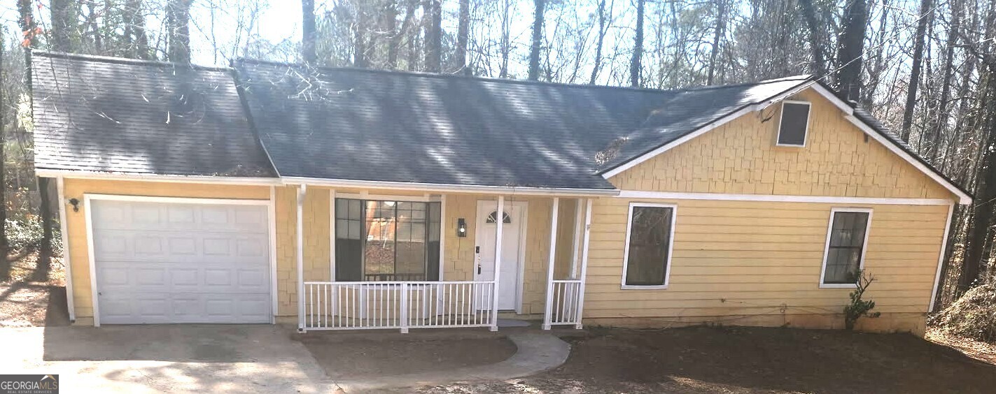 3981 Skidmore Court Decatur, GA 30034 - Photo 1 of 12 Front of the House