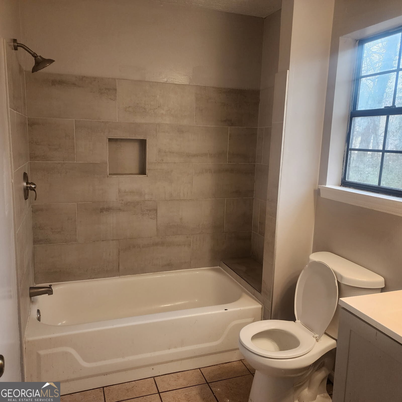 3981 Skidmore Court Decatur, GA 30034 - Photo 11 of 12 Master Bathroom