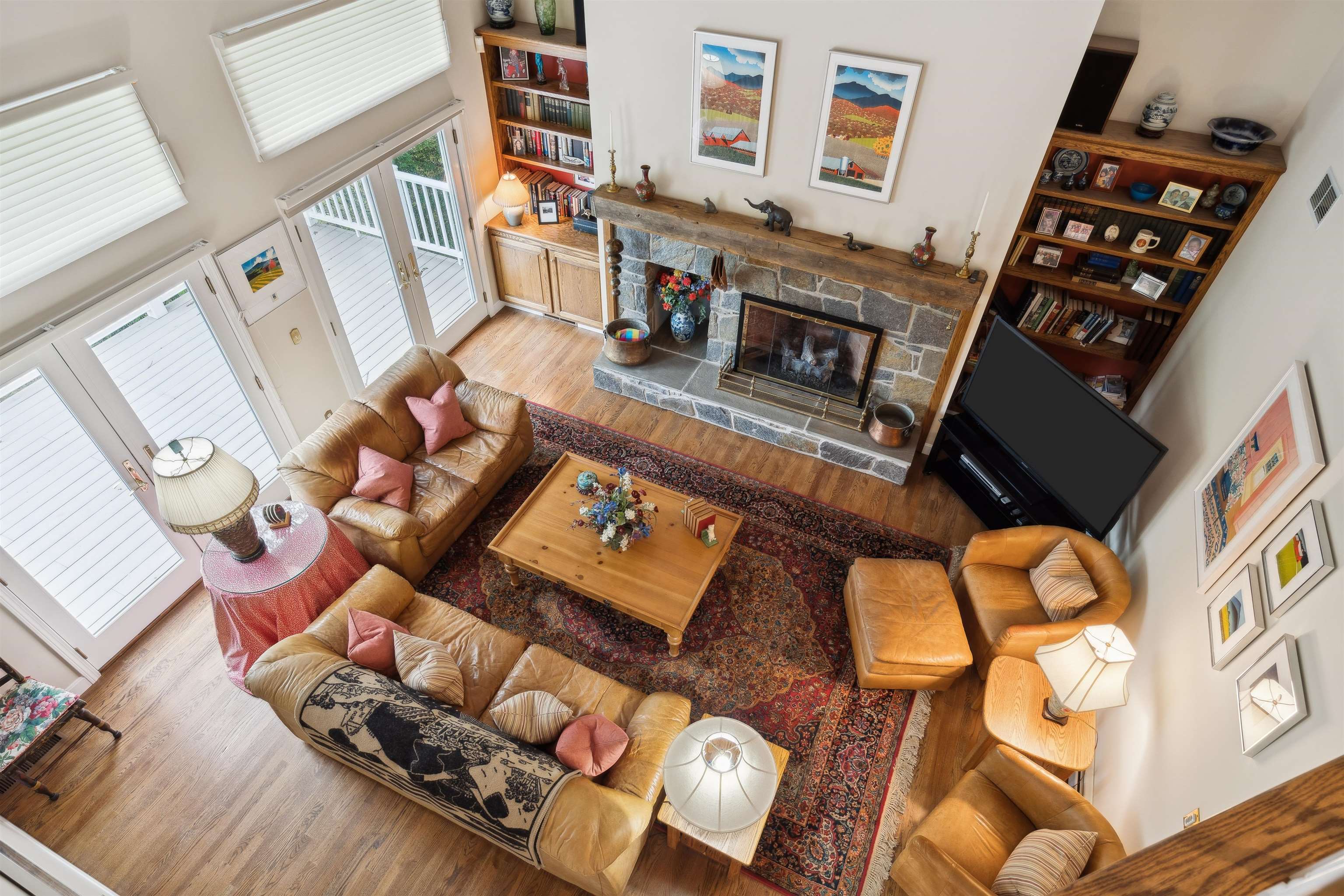 126 Primrose Lane Hartford, VT 05059 - Photo 12 of 36