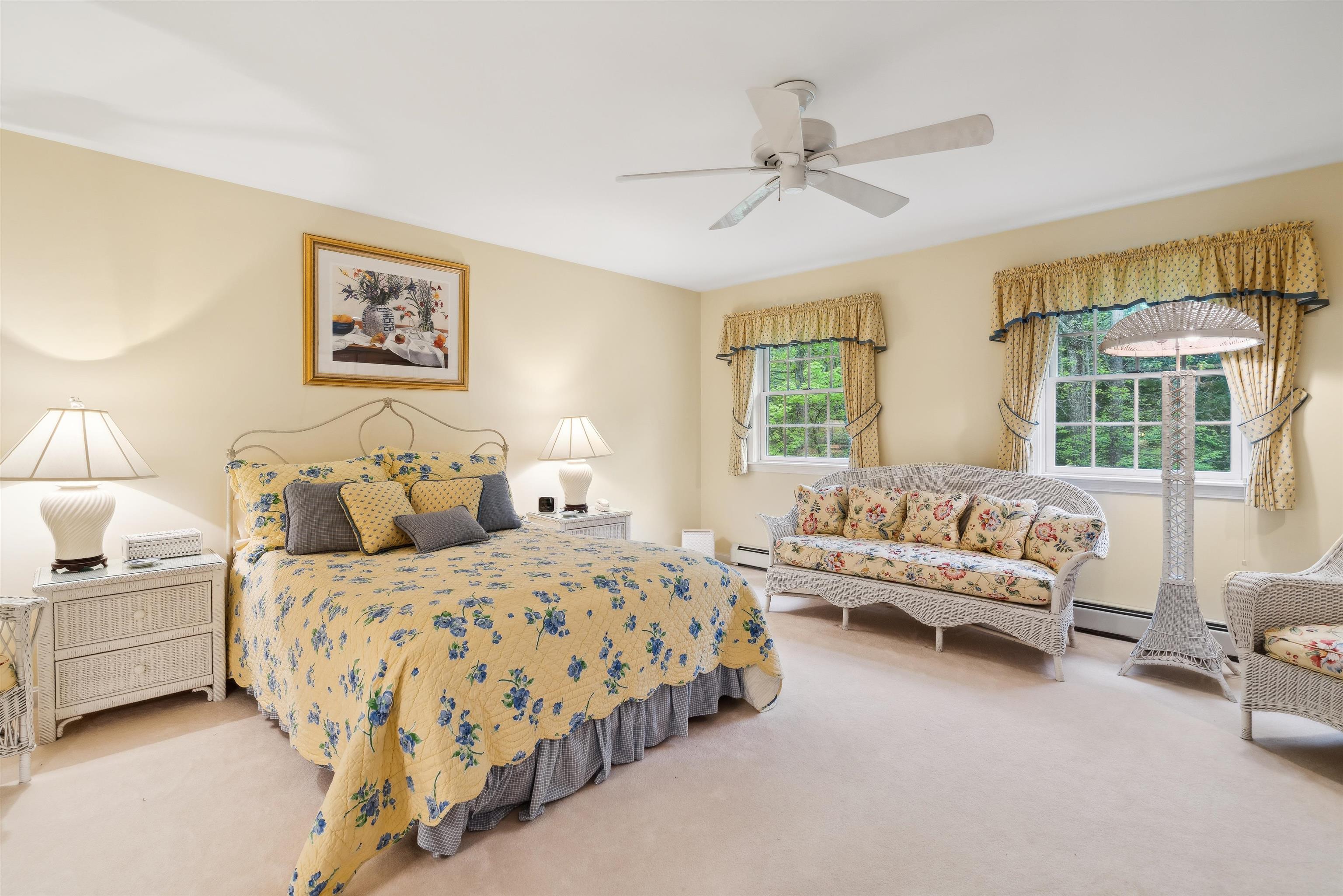 126 Primrose Lane Hartford, VT 05059 - Photo 25 of 36