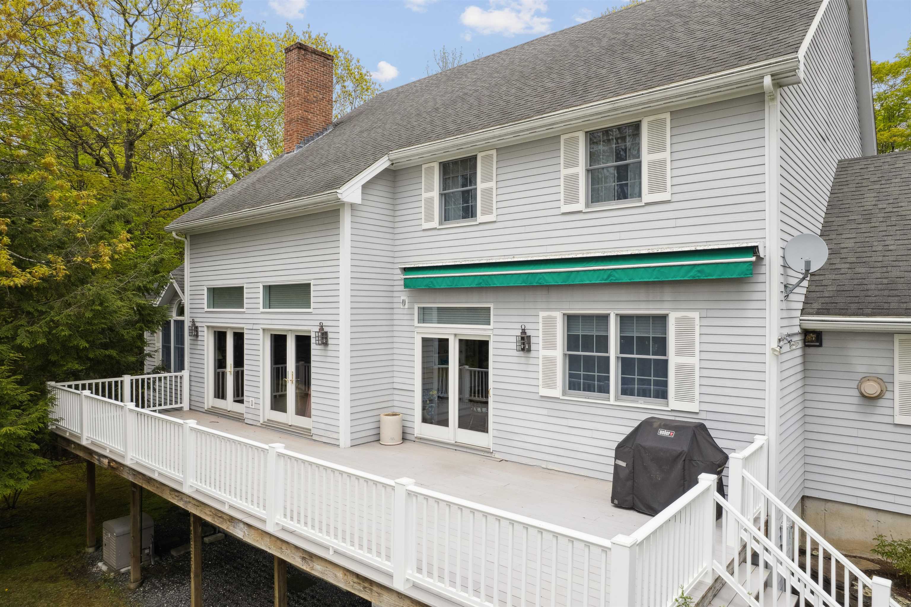 126 Primrose Lane Hartford, VT 05059 - Photo 32 of 36