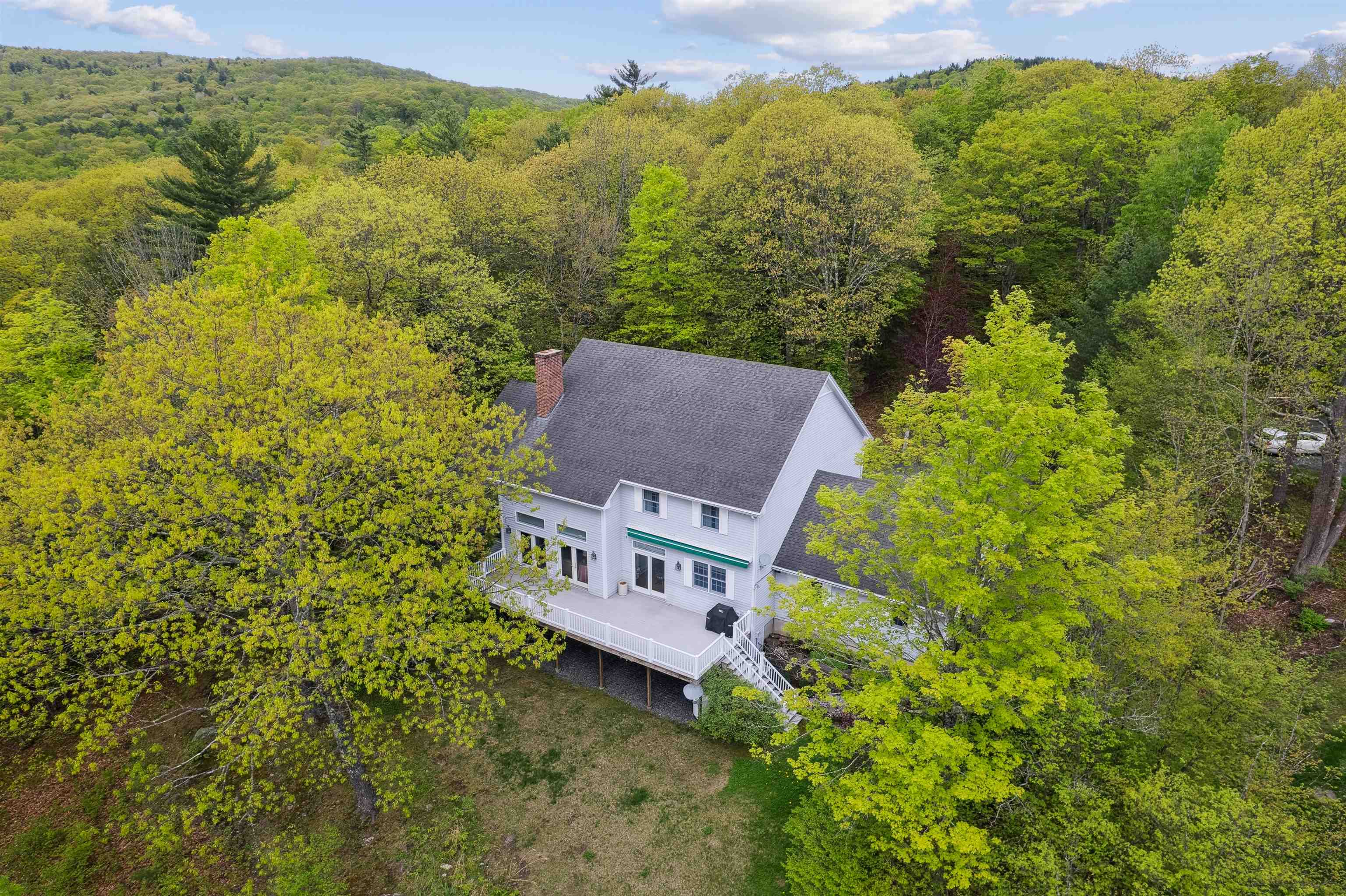 126 Primrose Lane Hartford, VT 05059 - Photo 33 of 36