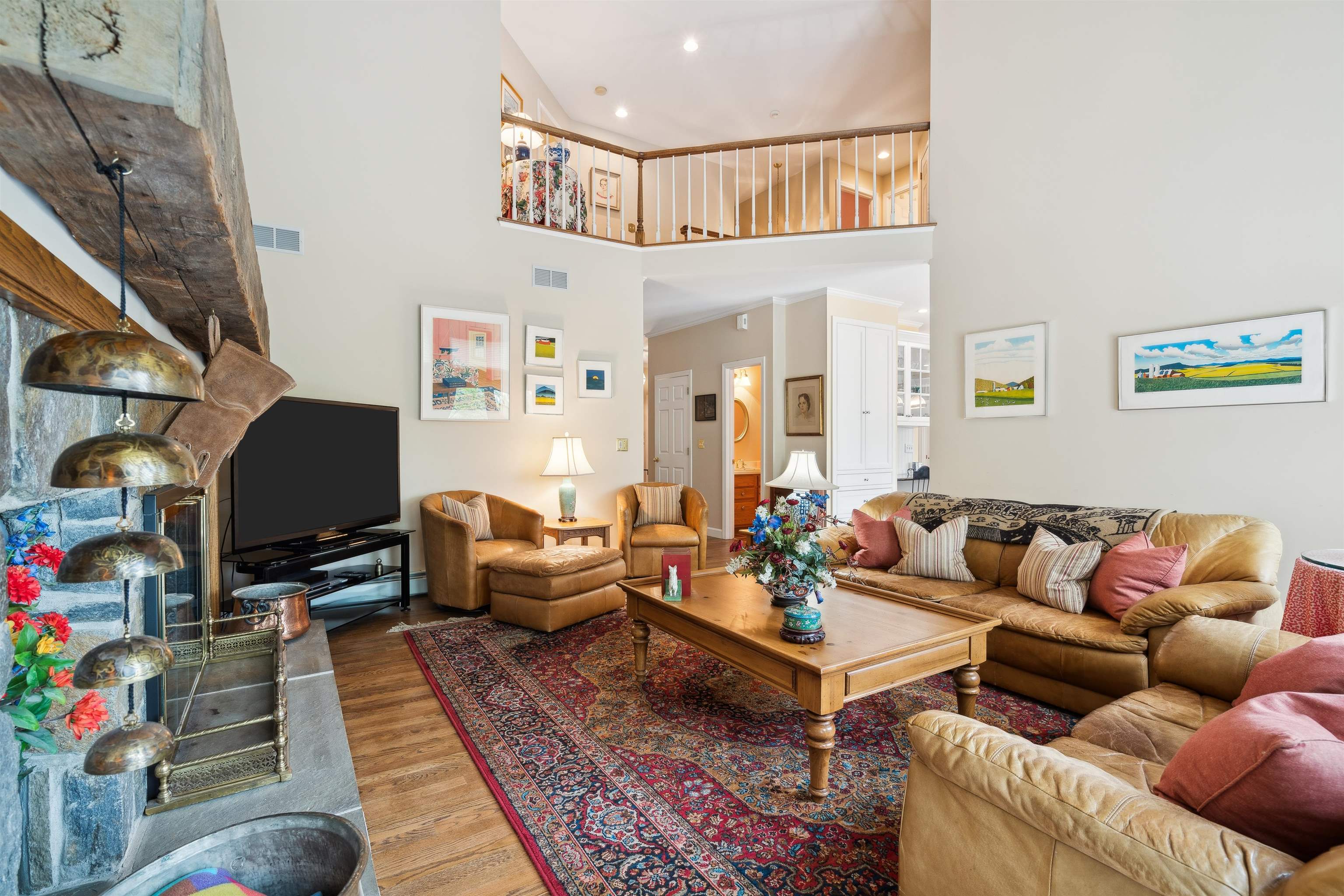 126 Primrose Lane Hartford, VT 05059 - Photo 10 of 36