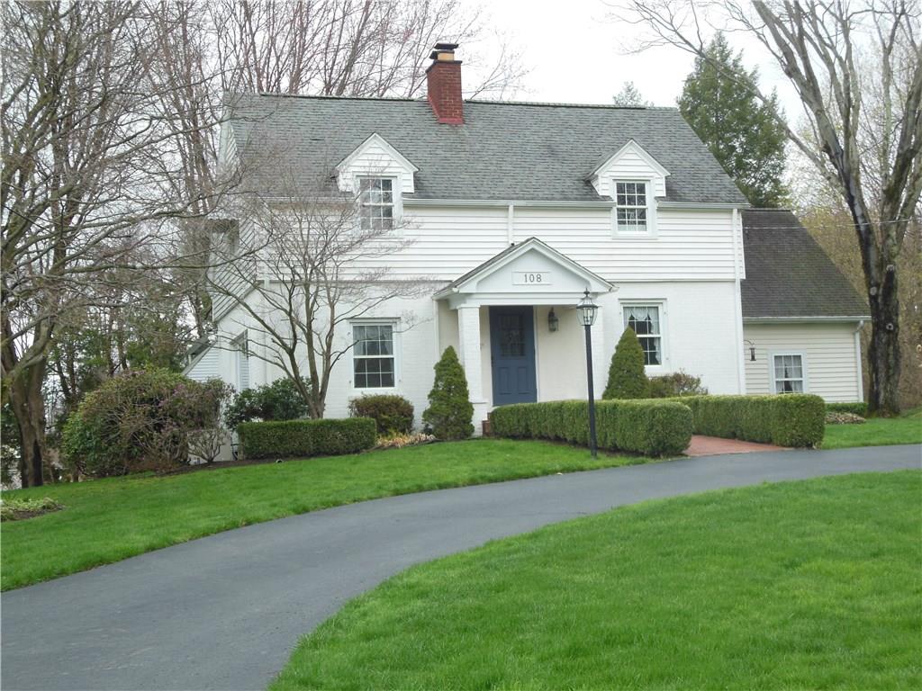 108 Ludwig Road New Castle, PA 16105 - Photo 1 of 20 Exterior front