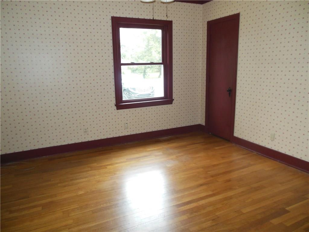 108 Ludwig Road New Castle, PA 16105 - Photo 11 of 20 Main floor den