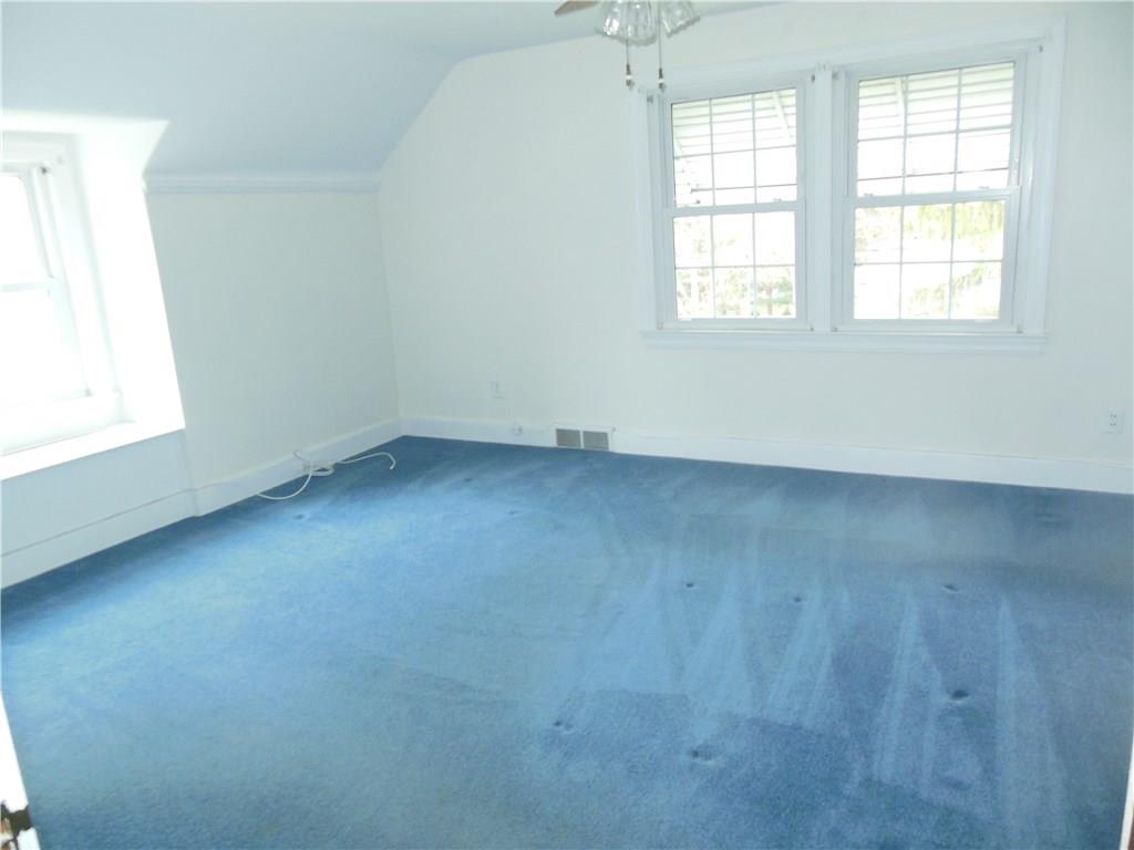 108 Ludwig Road New Castle, PA 16105 - Photo 14 of 20 Master bedroom