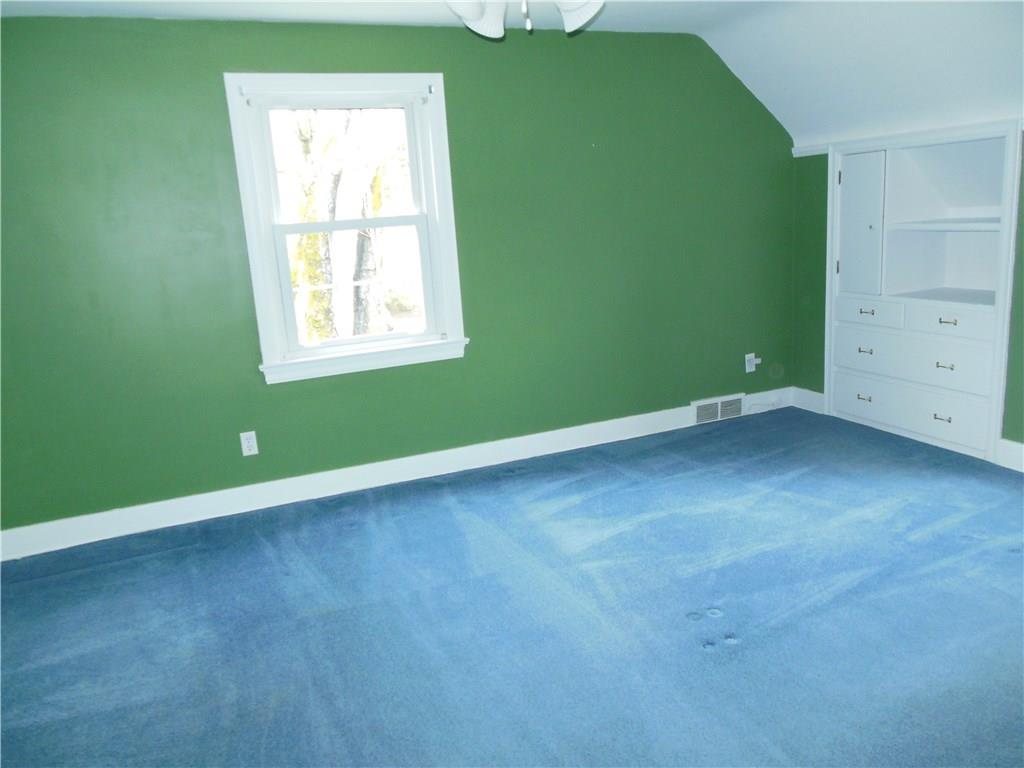 108 Ludwig Road New Castle, PA 16105 - Photo 15 of 20 Bedroom