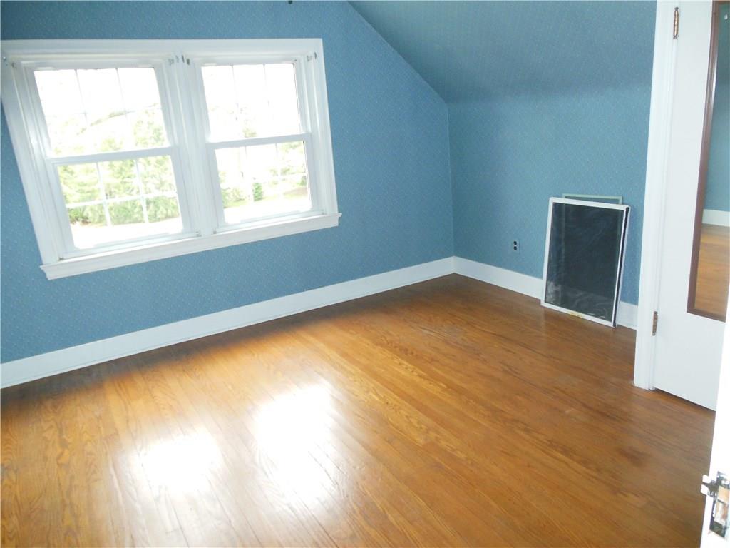 108 Ludwig Road New Castle, PA 16105 - Photo 16 of 20 Bedroom
