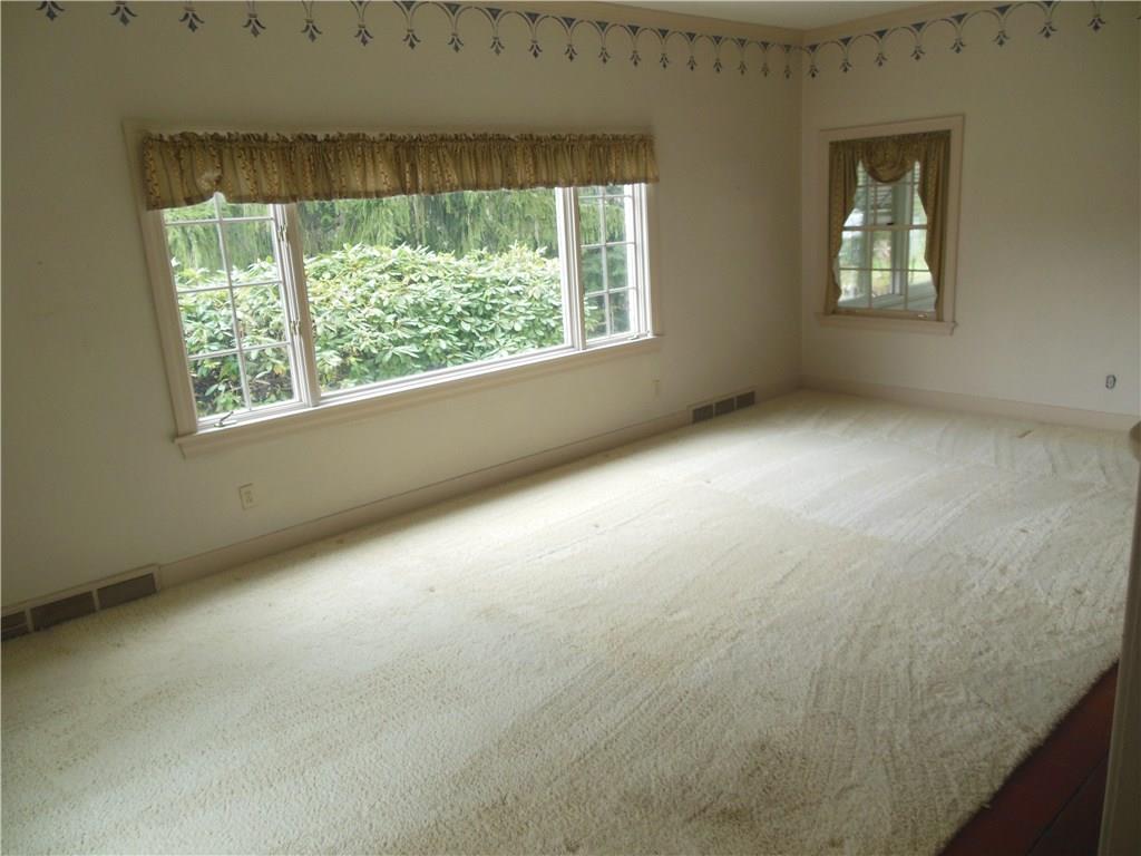 108 Ludwig Road New Castle, PA 16105 - Photo 7 of 20 Sunken living room