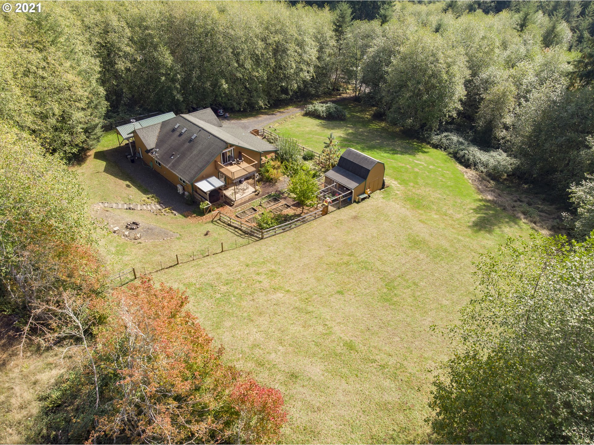 180 Merganser Road Longview, WA 98632 - Photo 32 of 32