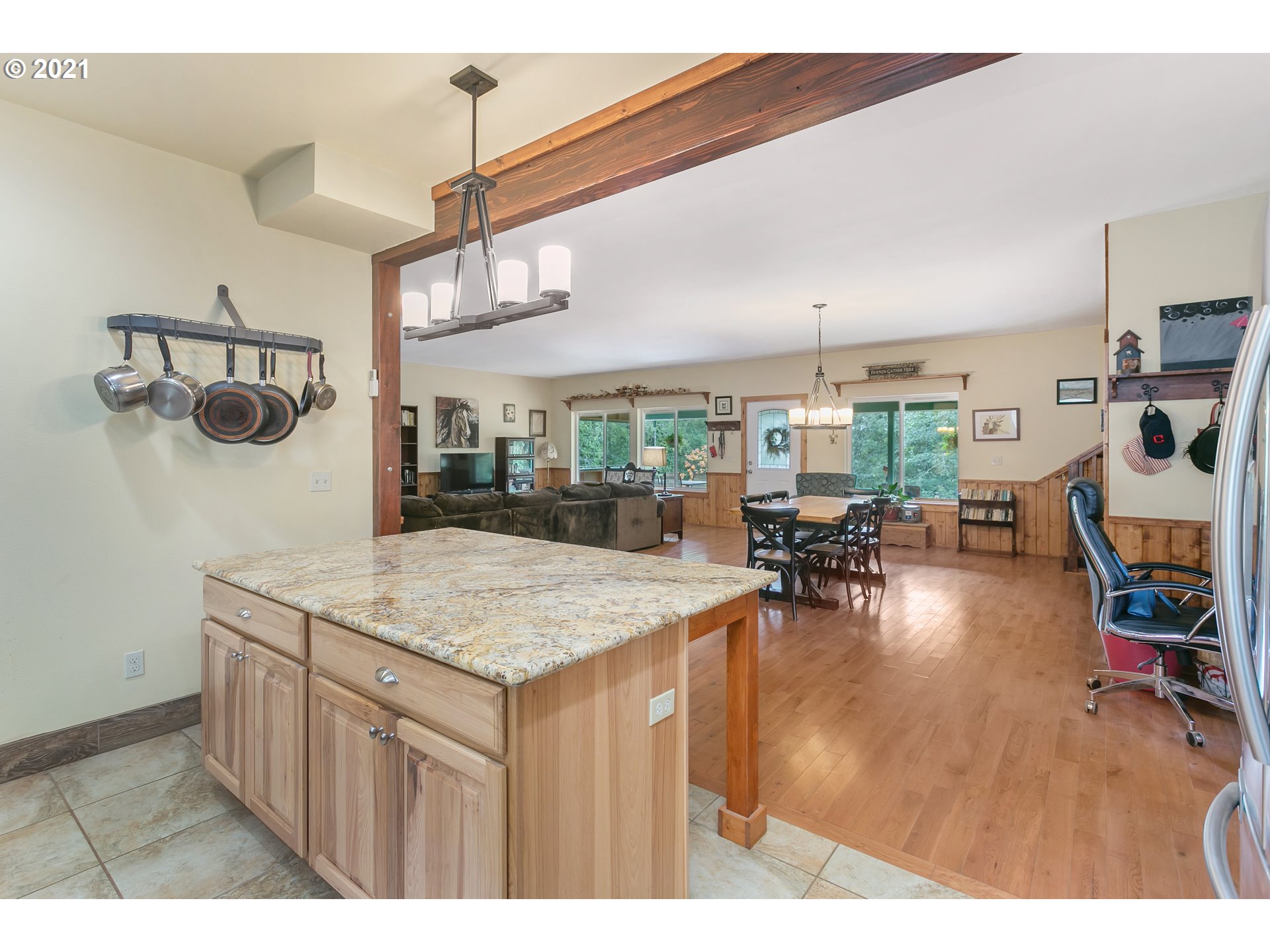 180 Merganser Road Longview, WA 98632 - Photo 9 of 32