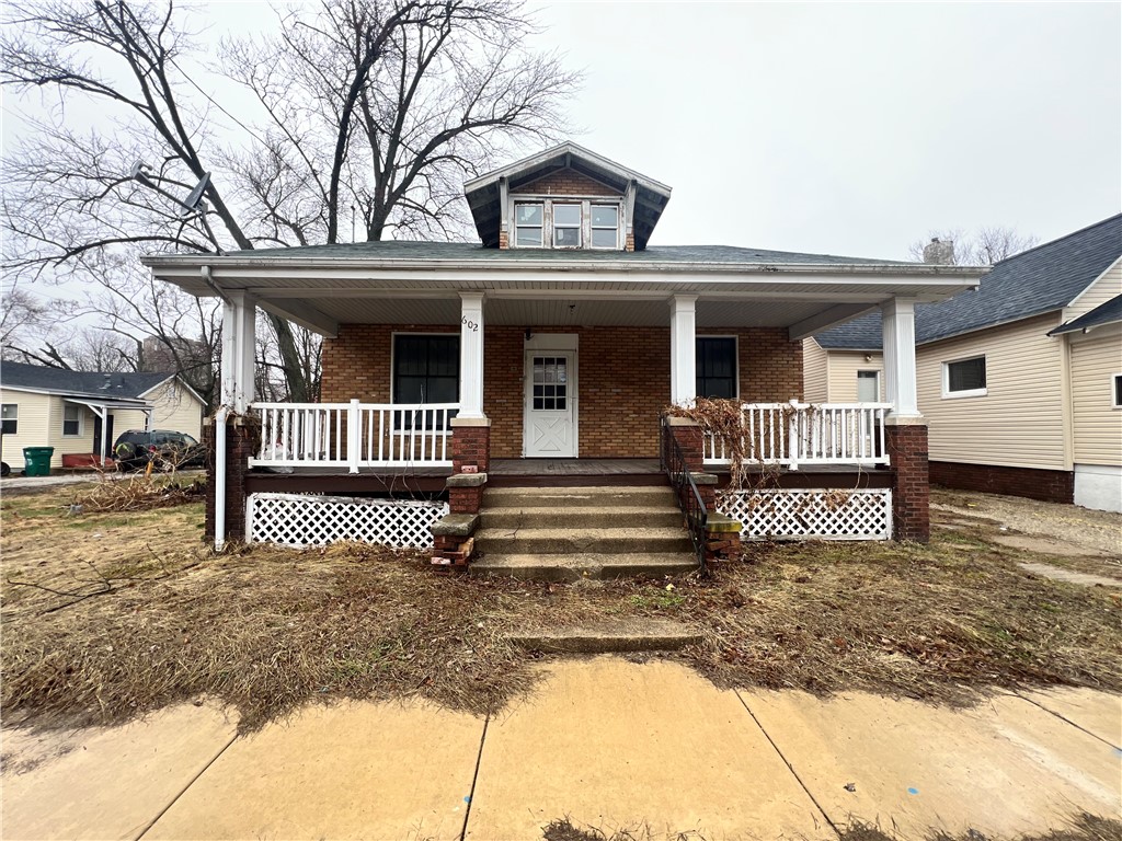 602 East Decatur Street Decatur, IL 62521 - Photo 1 of 5 Gallery Image 1
