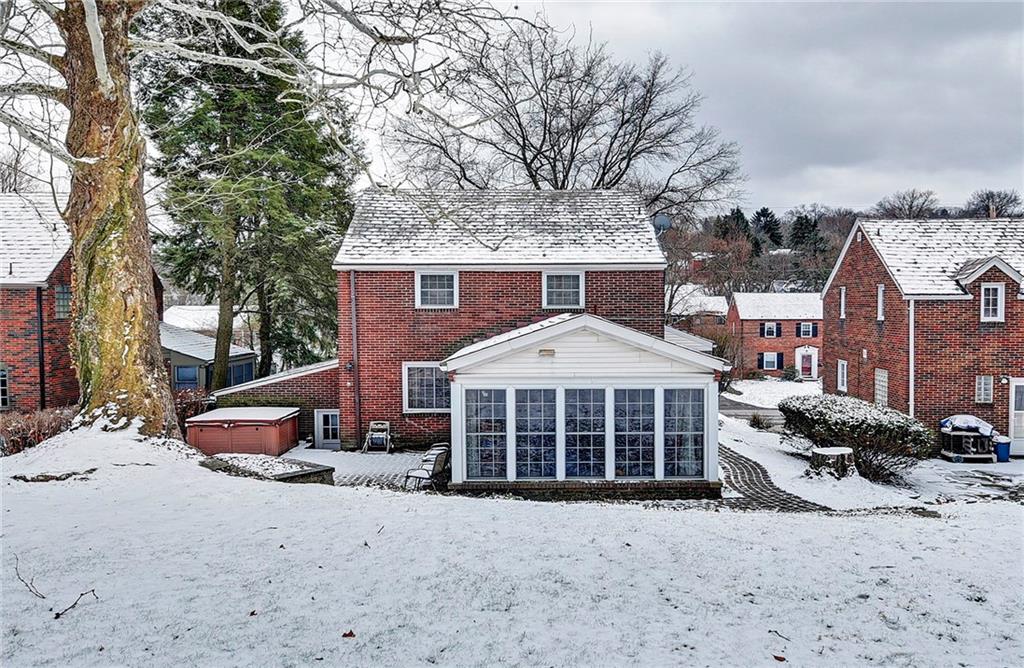 2371 Collins Road Pittsburgh, PA 15235 - Photo 22 of 22 Gallery Image 22
