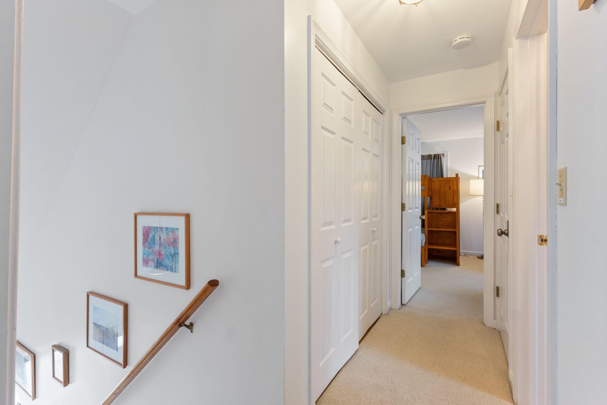 14 Valleybrook Road, Unit 14 Ogunquit, ME 03907 - Photo 29 of 40 2nd Floor