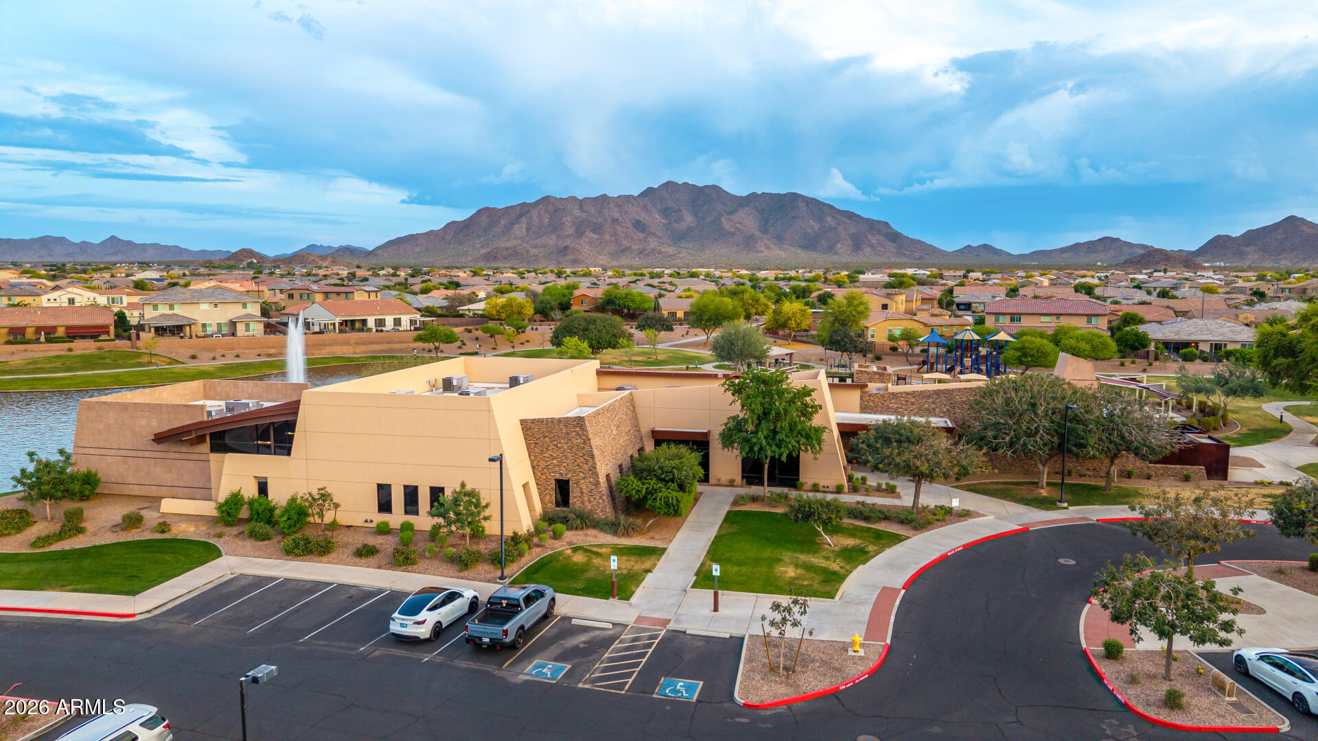 2454 East Stacey Road Gilbert, AZ 85298 - Photo 62 of 106 98 Stacey