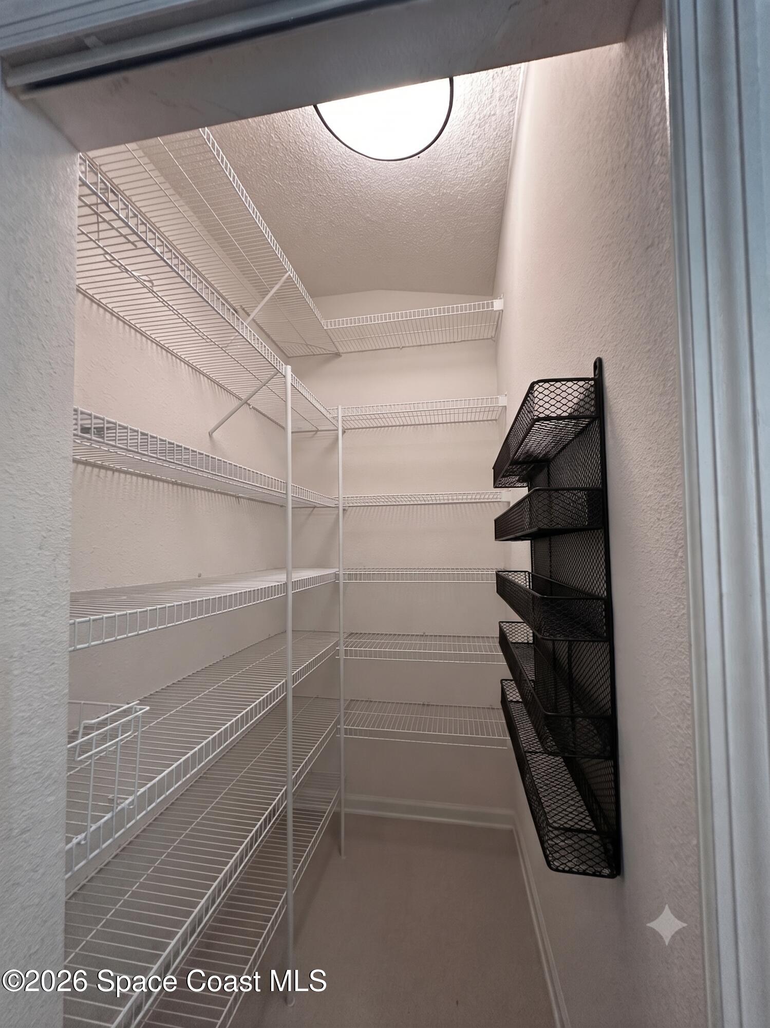 1272 Brumpton Place Rockledge, FL 32955 - Photo 7 of 22 pantry