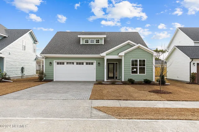 $569,000 | 508 East Great Egret Way, Beaufort, NC 28516