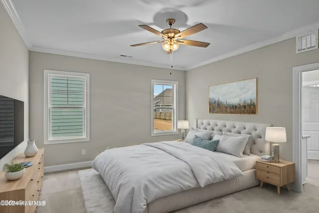 $569,000 | 508 East Great Egret Way, Beaufort, NC 28516