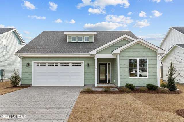 $569,000 | 508 East Great Egret Way, Beaufort, NC 28516
