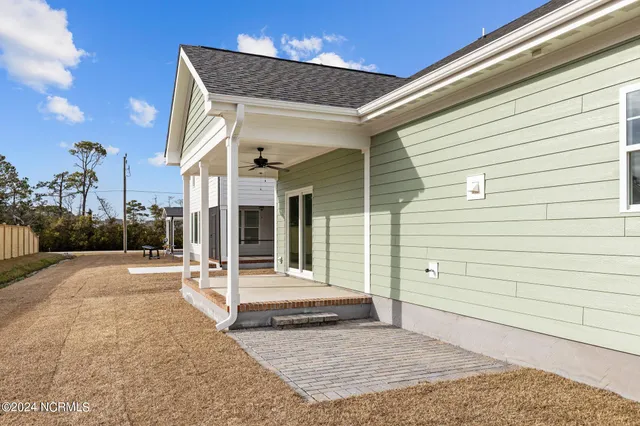 $569,000 | 508 East Great Egret Way, Beaufort, NC 28516