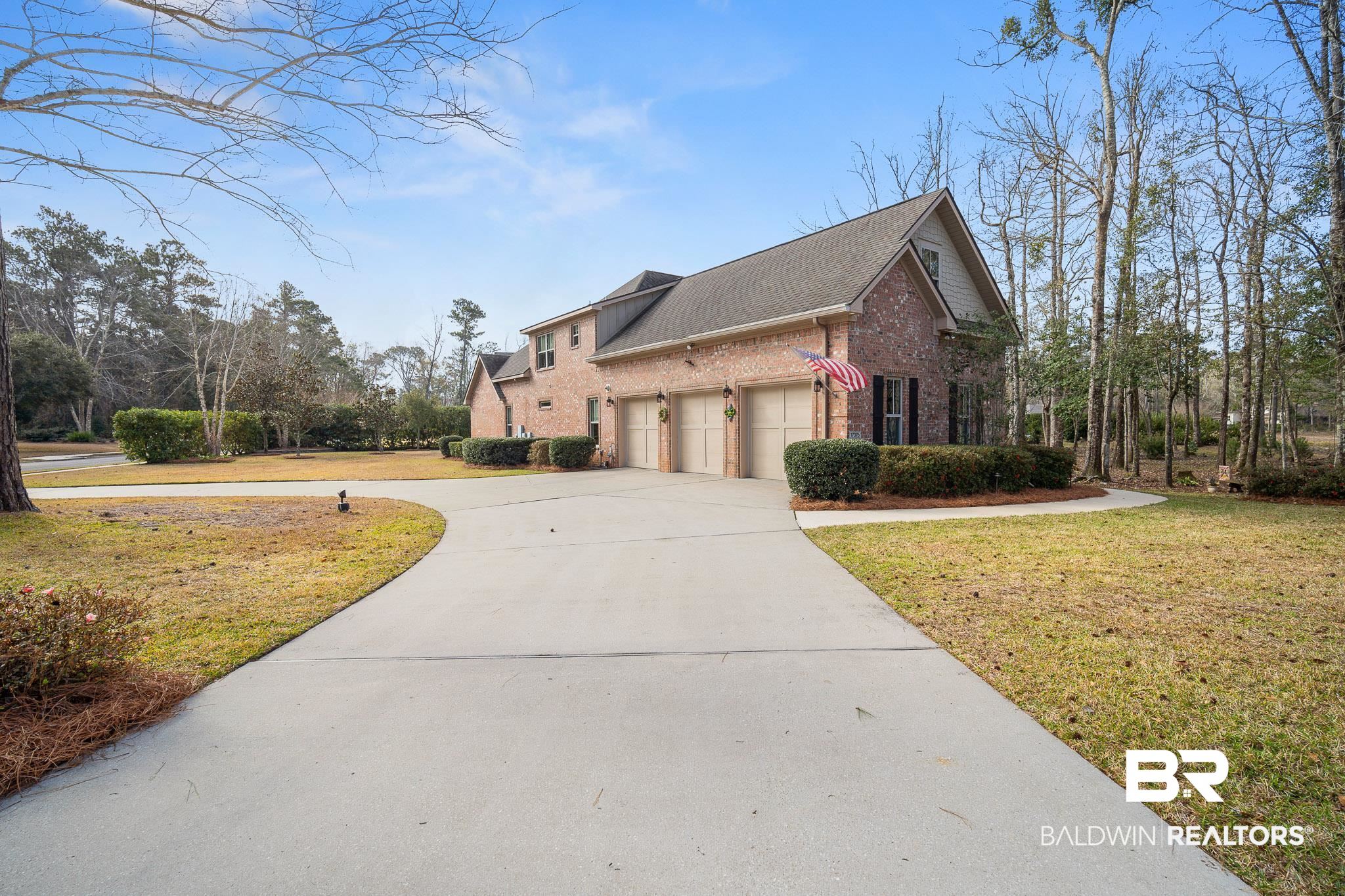 17375 Polo Ridge Boulevard Fairhope, AL 36532 - Photo 38 of 47