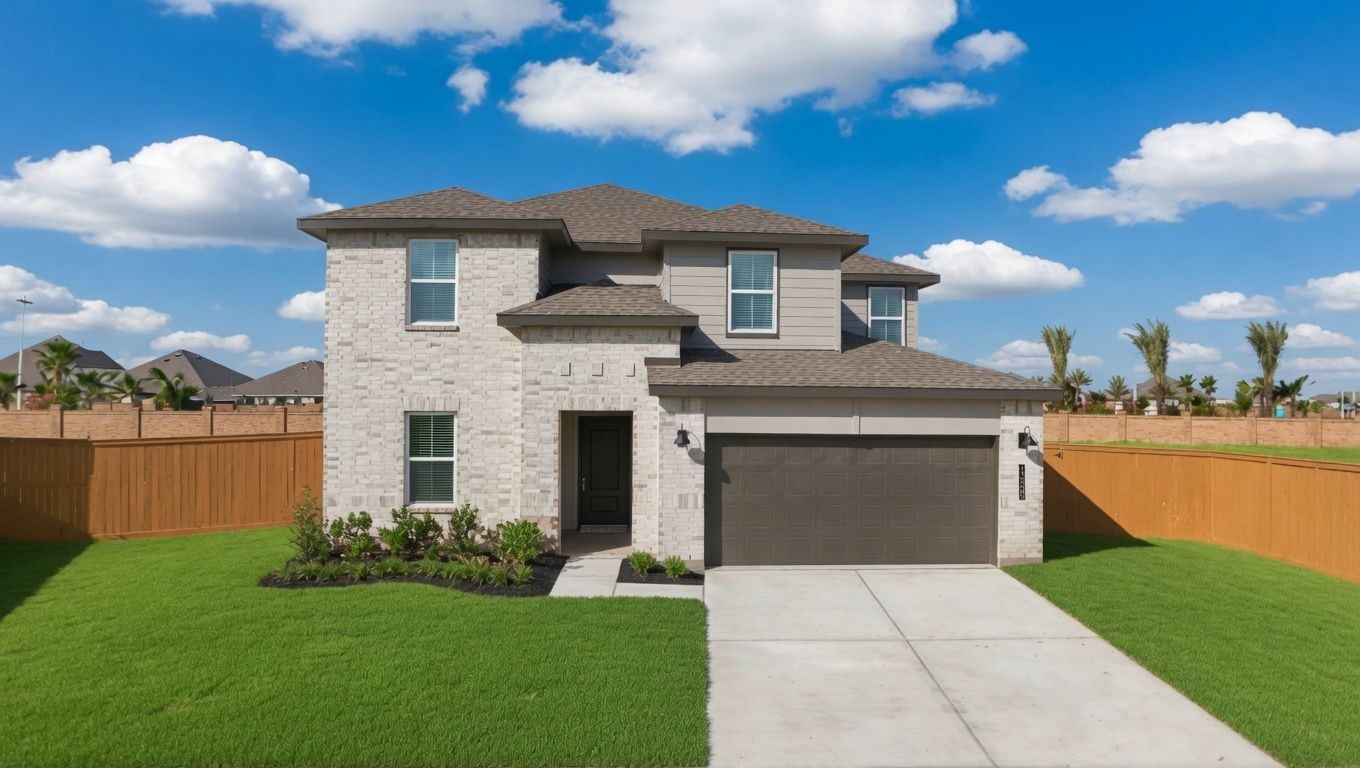 3221 Bolt Rope Drive Texas City, TX 77510 - Photo 45 of 47 representative photo