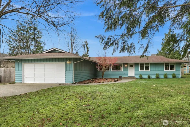 $720,000 | 2105 100th Street Southeast, Everett, WA 98208