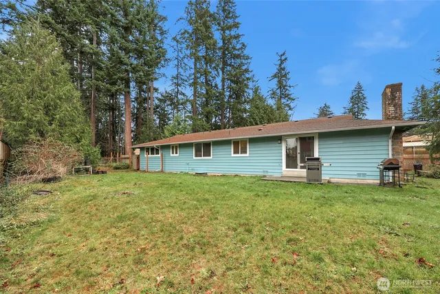 $720,000 | 2105 100th Street Southeast, Everett, WA 98208