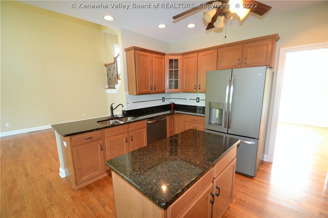 116 Gettysburg Road Charleston, WV 25309 - Photo 7 of 29 Gallery Image 7