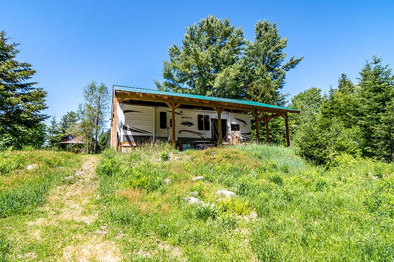 384 Swinyer Road Vermontville, NY 12989 - Photo 4 of 18 Photo 4