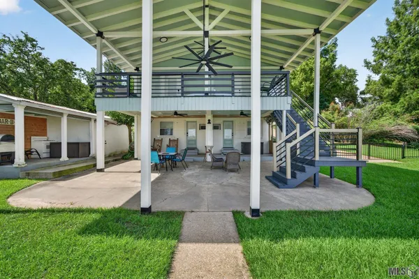 $815,000 | 10303 Island Drive, Ventress, LA 70783